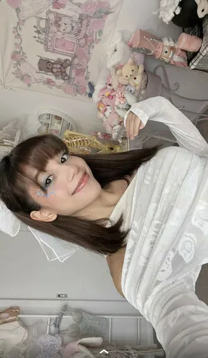 Eeeveenara OnlyFans Leaked Free Thumbnail Picture - #3kiBG0HPak