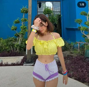 Eeeveenara OnlyFans Leaked Free Thumbnail Picture - #4IkEM14on5