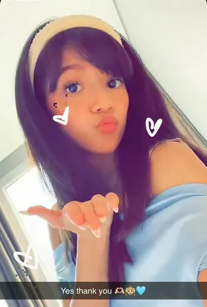 Eeeveenara OnlyFans Leaked Free Thumbnail Picture - #6nWgcvGzYT