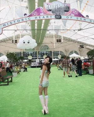 Eeeveenara OnlyFans Leaked Free Thumbnail Picture - #6wkxZX3vXV