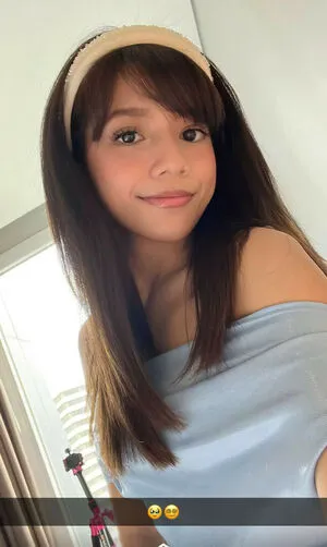 Eeeveenara OnlyFans Leaked Free Thumbnail Picture - #9ybkUMcalo