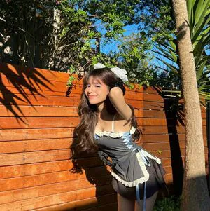 Eeeveenara OnlyFans Leaked Free Thumbnail Picture - #C808hbySbl