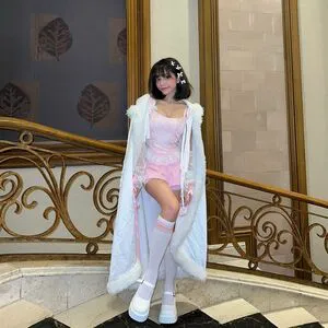 Eeeveenara OnlyFans Leaked Free Thumbnail Picture - #EVxmuIGvbp