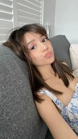 Eeeveenara OnlyFans Leaked Free Thumbnail Picture - #F8wvOFdA8X