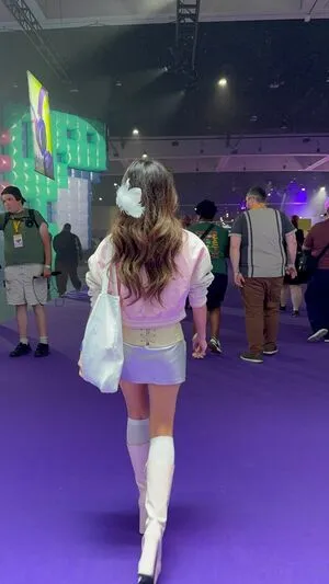 Eeeveenara OnlyFans Leaked Free Thumbnail Picture - #Finep05rvr