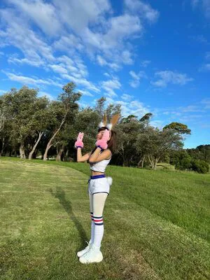 Eeeveenara OnlyFans Leaked Free Thumbnail Picture - #GRrdzUck7e