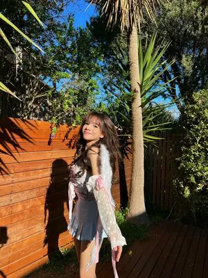 Eeeveenara OnlyFans Leaked Free Thumbnail Picture - #HRM9l3S9R7
