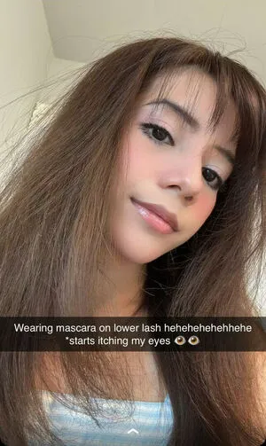 Eeeveenara OnlyFans Leaked Free Thumbnail Picture - #JFqgSki4Gh