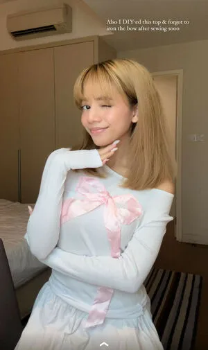 Eeeveenara OnlyFans Leaked Free Thumbnail Picture - #L4FCQMDEPp
