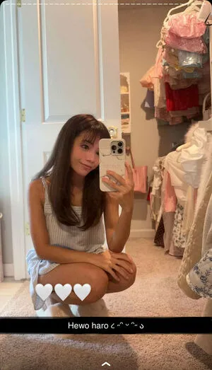 Eeeveenara OnlyFans Leaked Free Thumbnail Picture - #NMdwH5P68c