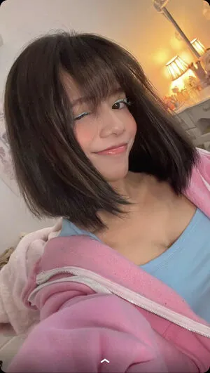 Eeeveenara OnlyFans Leaked Free Thumbnail Picture - #Q1N0MRR0RS