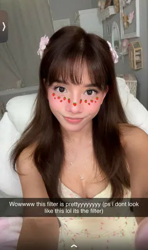 Eeeveenara OnlyFans Leaked Free Thumbnail Picture - #UG2P6AkP7c