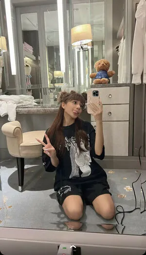 Eeeveenara OnlyFans Leaked Free Thumbnail Picture - #Vnn76HGUH6