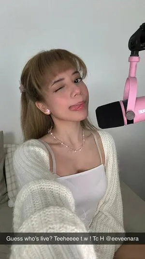 Eeeveenara OnlyFans Leaked Free Thumbnail Picture - #WVVFcqB98o