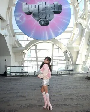 Eeeveenara OnlyFans Leaked Free Thumbnail Picture - #WgTVYXTE3o