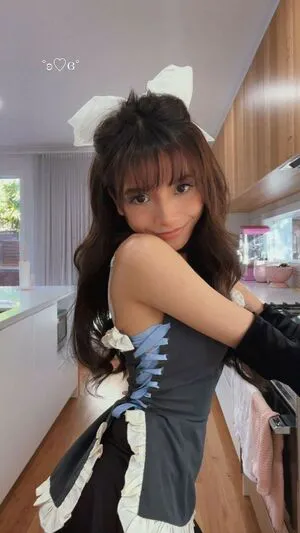 Eeeveenara OnlyFans Leaked Free Thumbnail Picture - #XDpMi4xwSe