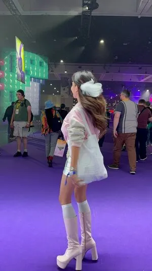 Eeeveenara OnlyFans Leaked Free Thumbnail Picture - #XSKoemnex9