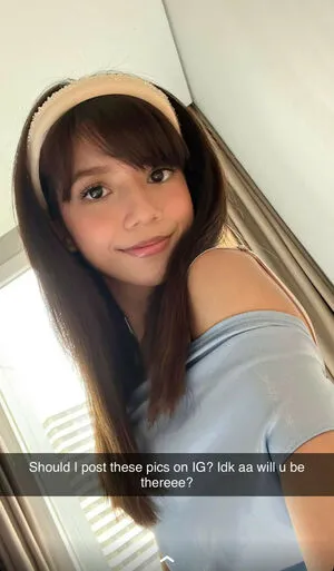 Eeeveenara OnlyFans Leaked Free Thumbnail Picture - #YaPh0QVi5x