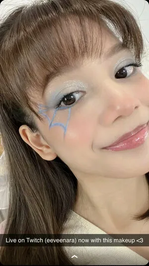 Eeeveenara OnlyFans Leaked Free Thumbnail Picture - #ZGY9Cfrq7k