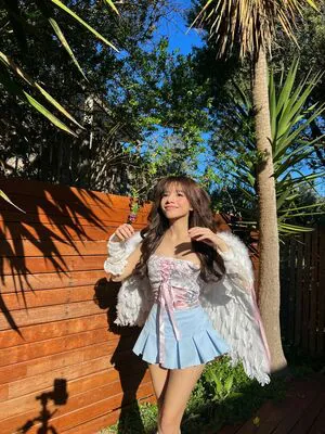 Eeeveenara OnlyFans Leaked Free Thumbnail Picture - #cjVBIAGRDj
