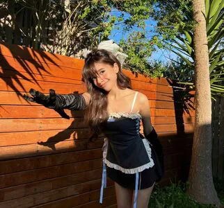 Eeeveenara OnlyFans Leaked Free Thumbnail Picture - #dZZlSzora5