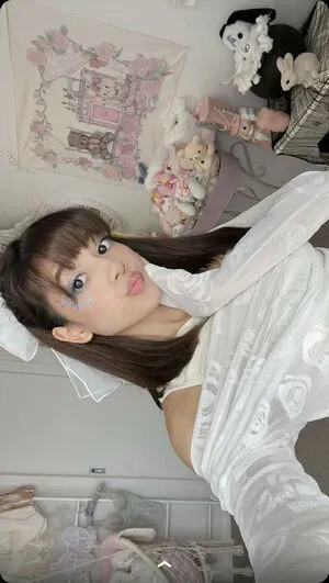Eeeveenara OnlyFans Leaked Free Thumbnail Picture - #eG3QMd7Bns