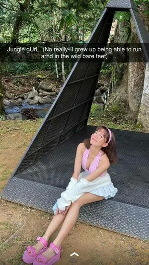 Eeeveenara OnlyFans Leaked Free Thumbnail Picture - #eH4HCQobTa