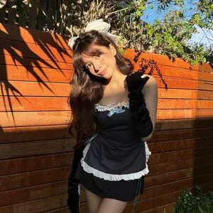 Eeeveenara OnlyFans Leaked Free Thumbnail Picture - #fHK6FQ750x