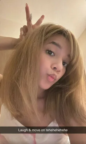 Eeeveenara OnlyFans Leaked Free Thumbnail Picture - #fzbK6ZRt42