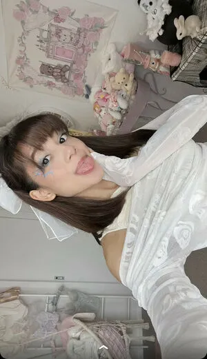 Eeeveenara OnlyFans Leaked Free Thumbnail Picture - #gUrvniR4ez
