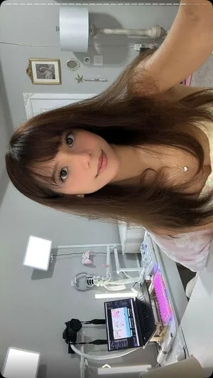 Eeeveenara OnlyFans Leaked Free Thumbnail Picture - #hFIzRHeUqD