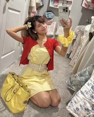 Eeeveenara OnlyFans Leaked Free Thumbnail Picture - #mqqCT738jv