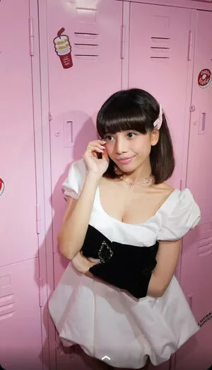Eeeveenara OnlyFans Leaked Free Thumbnail Picture - #nDbolKji0A