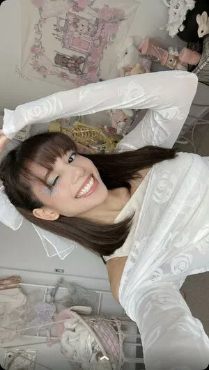 Eeeveenara OnlyFans Leaked Free Thumbnail Picture - #pbp3BvaZYW