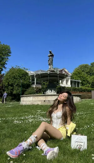 Eeeveenara OnlyFans Leaked Free Thumbnail Picture - #qIiHRRGr1K