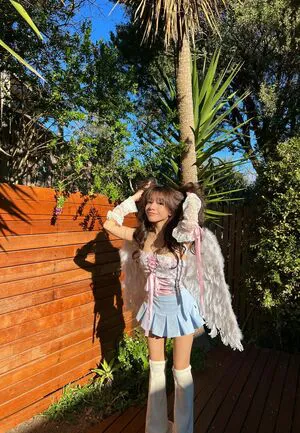Eeeveenara OnlyFans Leaked Free Thumbnail Picture - #qqA7NmyrdI