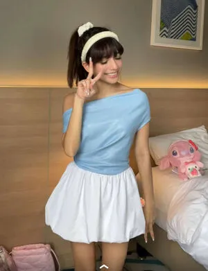 Eeeveenara OnlyFans Leaked Free Thumbnail Picture - #rVGGMYLqvM