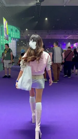 Eeeveenara OnlyFans Leaked Free Thumbnail Picture - #sRcs9CbhO3