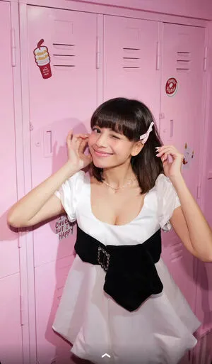 Eeeveenara OnlyFans Leaked Free Thumbnail Picture - #uwP0cFoYre