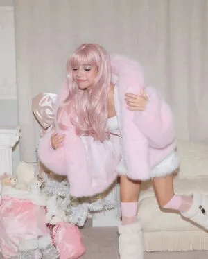 Eeeveenara OnlyFans Leaked Free Thumbnail Picture - #vsISPKq0A4