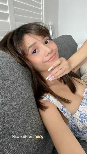 Eeeveenara OnlyFans Leaked Free Thumbnail Picture - #xdKjYPcAkx