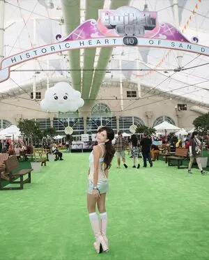 Eeeveenara OnlyFans Leaked Free Thumbnail Picture - #xdhbhSIi5R