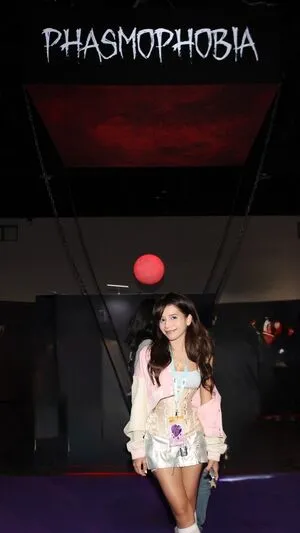 Eeeveenara OnlyFans Leaked Free Thumbnail Picture - #zIu4bVIq0k