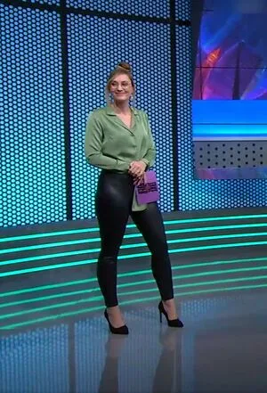 Eefje Depoortere OnlyFans Leaked Free Thumbnail Picture - #0Fo2ekS7oV