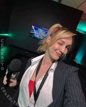 Eefje Depoortere OnlyFans Leaked Free Thumbnail Picture - #0T4VsXXYcO