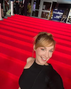 Eefje Depoortere OnlyFans Leaked Free Thumbnail Picture - #4ri4db0QEL