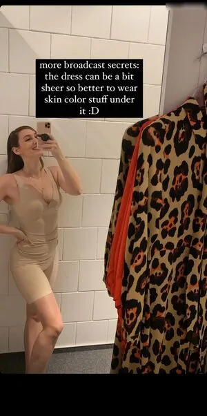 Eefje Depoortere OnlyFans Leaked Free Thumbnail Picture - #5pNCJ77EkD