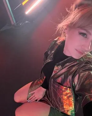 Eefje Depoortere OnlyFans Leaked Free Thumbnail Picture - #5tI0tBdSiD