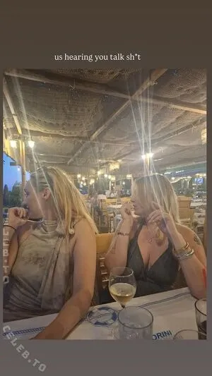 Eefje Depoortere OnlyFans Leaked Free Thumbnail Picture - #7STIQ4haYY