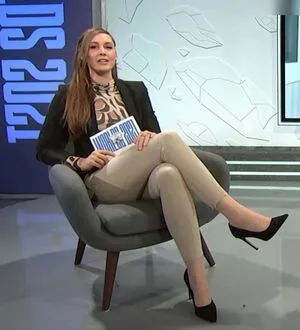 Eefje Depoortere OnlyFans Leaked Free Thumbnail Picture - #7nZpjj6MoZ